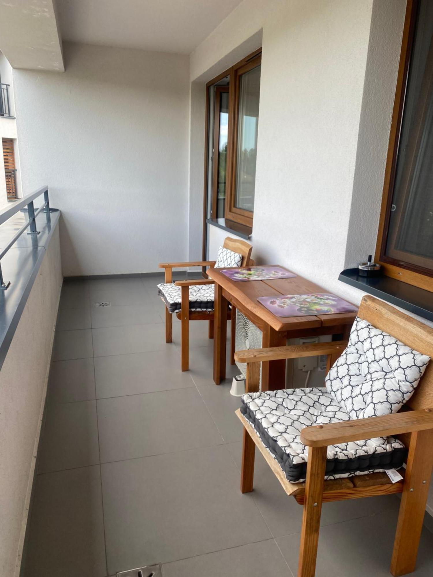 Apartament Marta Bilgoraj Exterior photo